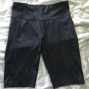 Brand New Biker shorts